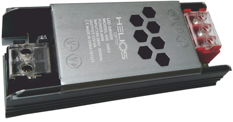 60W 5A İNCE METAL KASA ADAPTÖR