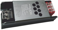60W 5A İNCE METAL KASA ADAPTÖR