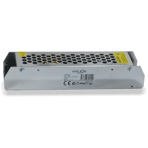 120W 10A İNCE METAL KASA ADAPTÖR