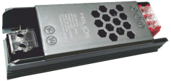 120W 10A İNCE METAL KASA ADAPTÖR