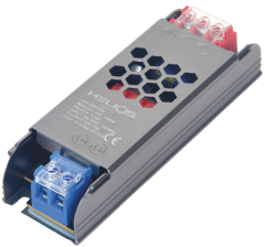 120W 10A İNCE METAL KASA ADAPTÖR