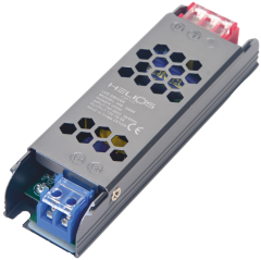 200W 16,5A İNCE METAL KASA ADAPTÖR