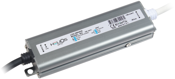 60W 5A SU GEÇİRMEZ ADAPTÖR