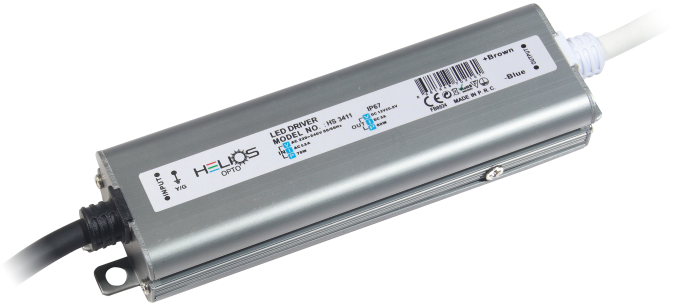 60W 5A SU GEÇİRMEZ ADAPTÖR