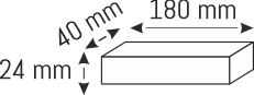 120W 10A SU GEÇİRMEZ ADAPTÖR