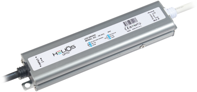 120W 10A SU GEÇİRMEZ ADAPTÖR