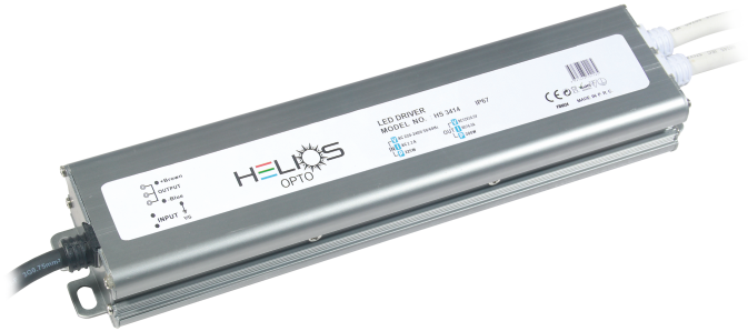 200W 16,5A SU GEÇİRMEZ ADAPTÖR