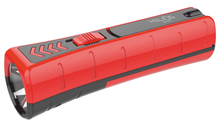 1 W ŞARJ EDİLEBİLİR EL FENERİ