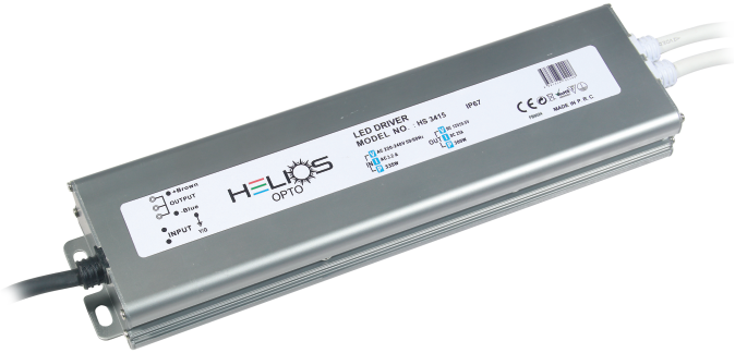 300W 25A SU GEÇİRMEZ ADAPTÖR