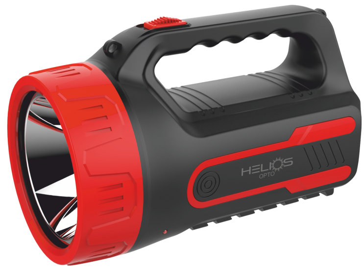 5 W ŞARJ EDİLEBİLİR EL FENERİ