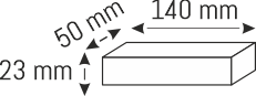 24V 120W 5A METAL KASA ADAPTÖR