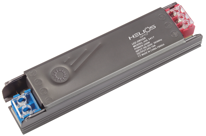 24V 240W 10A METAL KASA ADAPTÖR