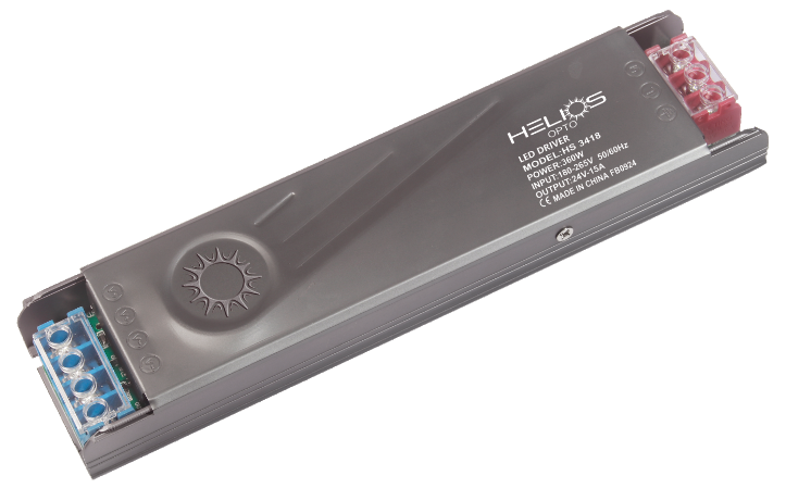 24V 360W 15A METAL KASA ADAPTÖR