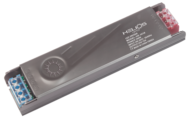 24V 360W 15A METAL KASA ADAPTÖR