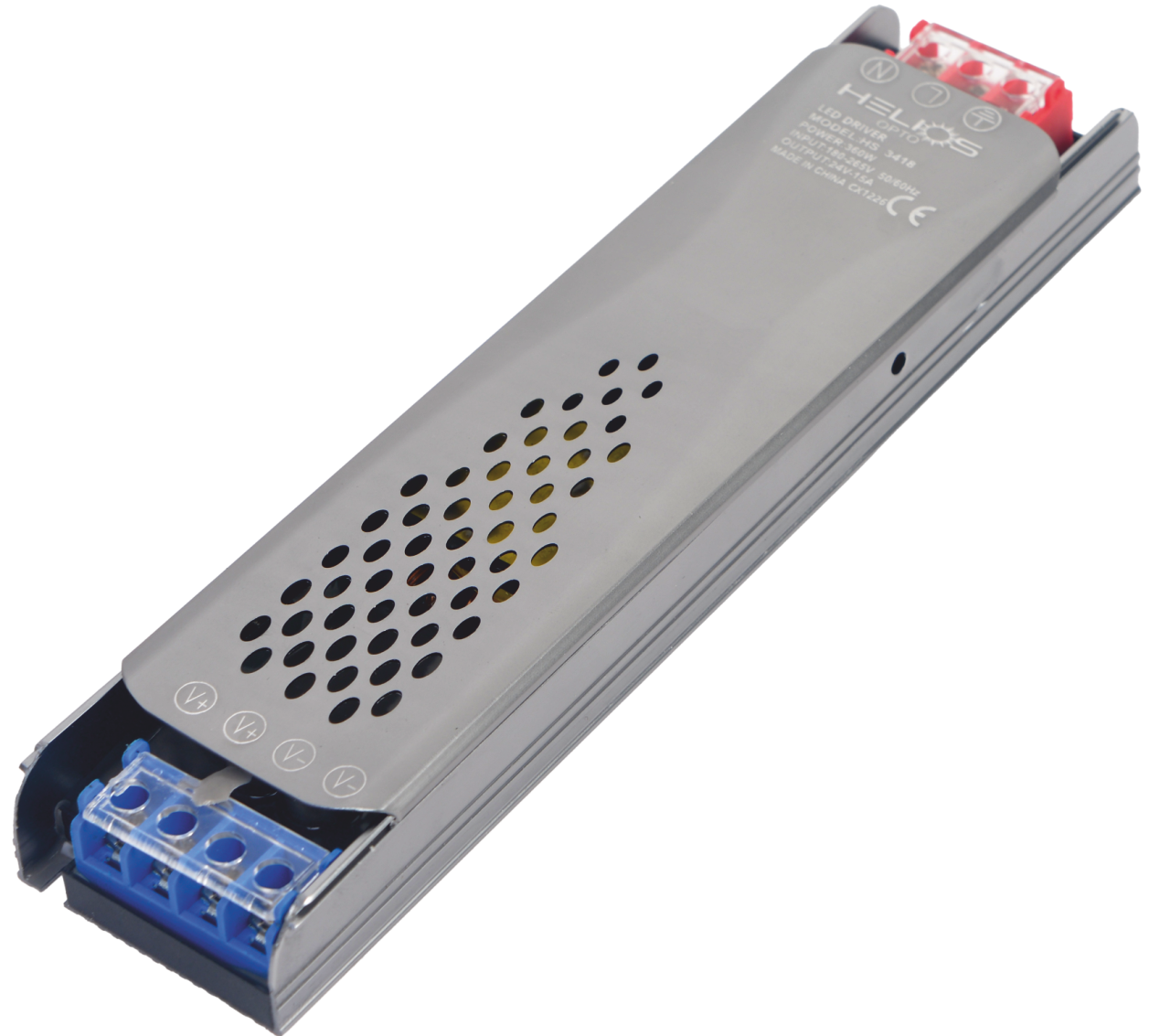 24V 360W 15A METAL KASA ADAPTÖR