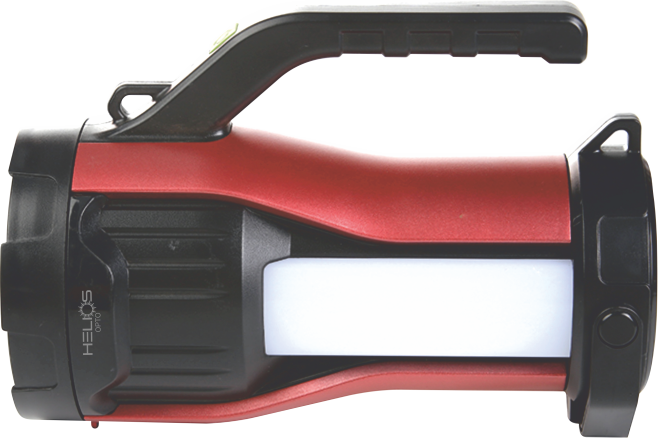 60 W SOLAR AYDINLATMA - IP65 (USB GİRİŞLİ)