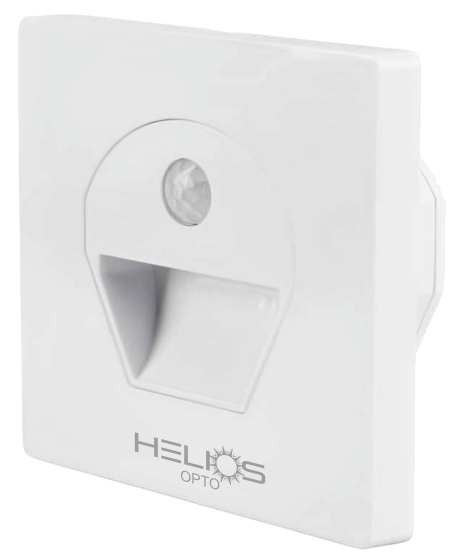 2 W SENSÖRLÜ KORİDOR AYDINLATMA