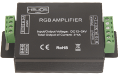 3x4A TRANSFER RGB LED YÜKSELTİCİ