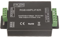 3x4A TRANSFER RGB LED YÜKSELTİCİ