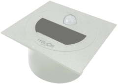 2 W SENSÖRLÜ KORİDOR AYDINLATMA