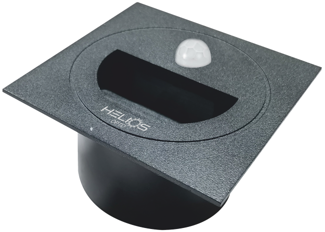 2 W SENSÖRLÜ KORİDOR AYDINLATMA