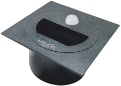 2 W SENSÖRLÜ KORİDOR AYDINLATMA