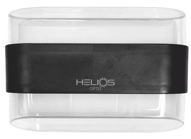 12 W LED DUVAR AYDINLATMA - (ÇİFT TARAFLI)