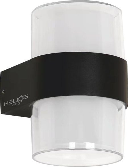 12 W LED DUVAR AYDINLATMA - (ÇİFT TARAFLI)