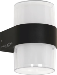 12 W LED DUVAR AYDINLATMA - (ÇİFT TARAFLI)