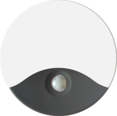 18W LED DUVAR AYDINLATMA