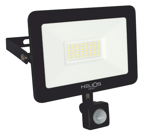 50 W MİKRO RADAR SENSÖRLÜ LED PROJEKTÖR - IP65