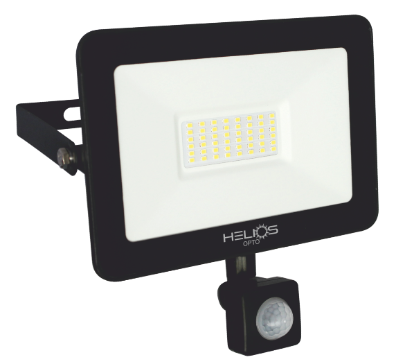 50 W MİKRO RADAR SENSÖRLÜ LED PROJEKTÖR - IP65