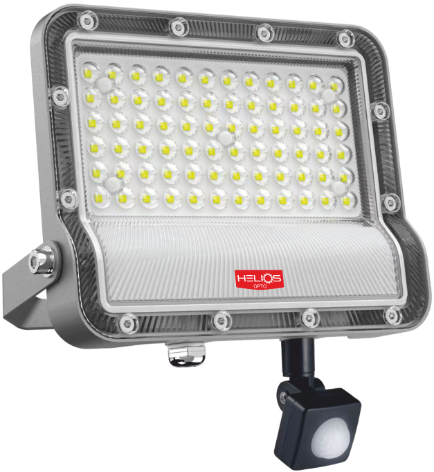50 W SMD SENSÖRLÜ LED PROJEKTÖR - IP65