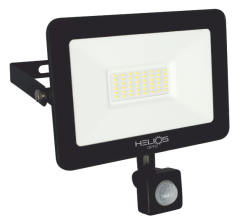 50 W MİKRO RADAR SENSÖRLÜ LED PROJEKTÖR - IP65