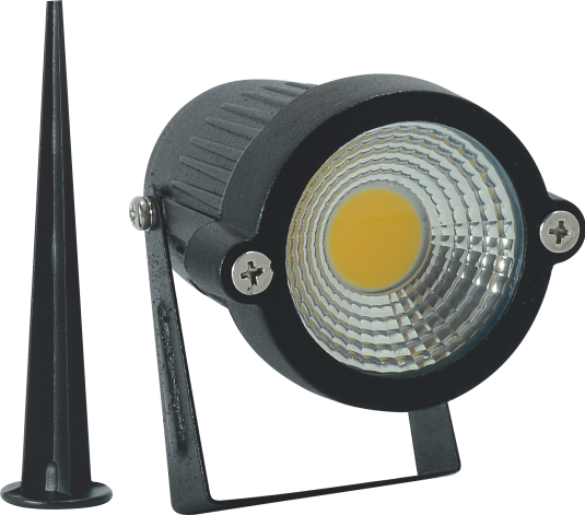 7W LED ÇİM ARMATÜRÜ - IP65