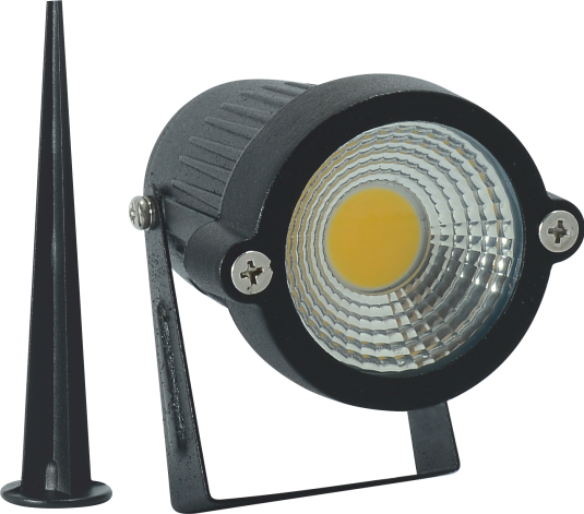 7 W LED ÇİM ARMATÜRÜ - IP65