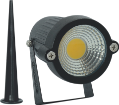 7 W LED ÇİM ARMATÜRÜ - IP65