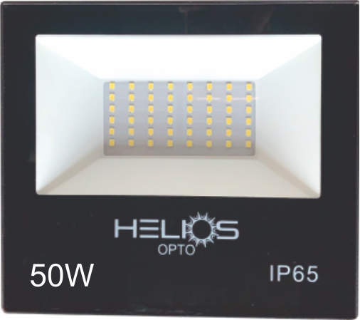 50 W  12-24V  LED PROJEKTÖR - IP65