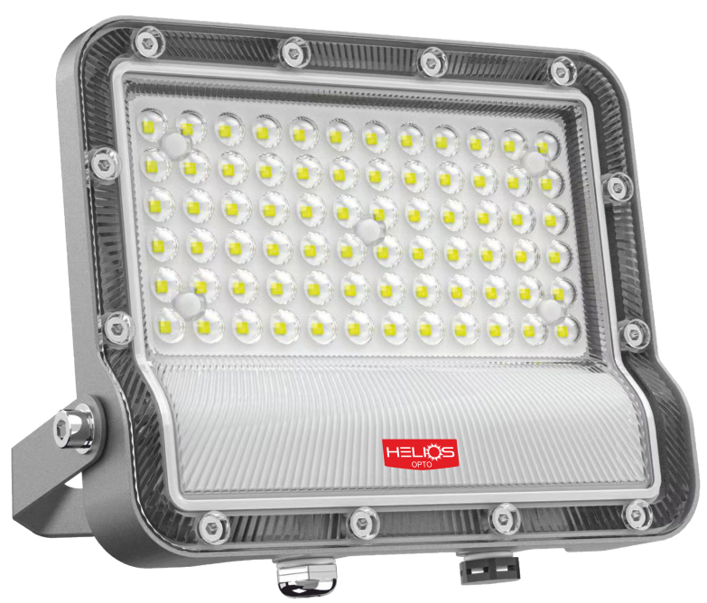 50 W  12-24V  LED PROJEKTÖR - IP65