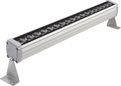50 CM 18 LED 18 W SIVA ÜSTÜ DUVAR BOYAMA