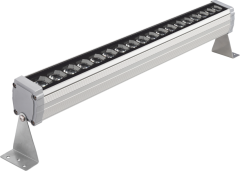 50 CM 18 LED 18 W SIVA ÜSTÜ DUVAR BOYAMA