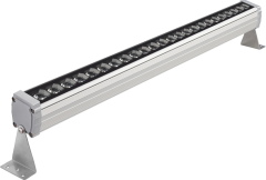 70 CM 24 LED 24 W SIVA ÜSTÜ DUVAR BOYAMA