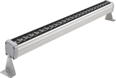 70 CM 24 LED 24 W SIVA ÜSTÜ DUVAR BOYAMA