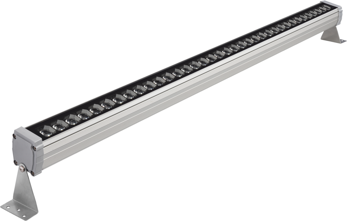 100 CM 36 LED 36 W SIVA ÜSTÜ DUVAR BOYAMA