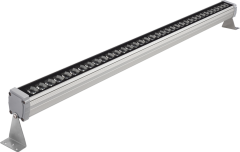 100 CM 36 LED 36 W SIVA ÜSTÜ DUVAR BOYAMA