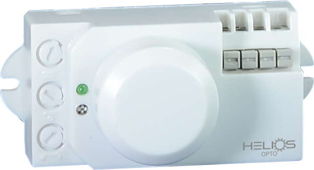 INFRARED RADAR SENSÖR