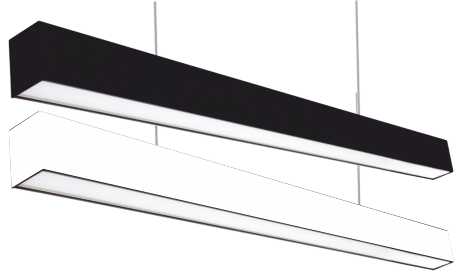 120CM 172 LED 44W LİNEAR AYDINLATMA