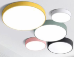 40CM 22W DAVUL LED AYDINLATMA