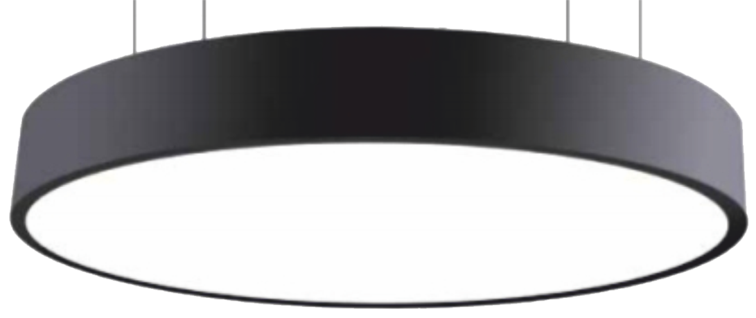 50CM 35W DAVUL LED AYDINLATMA