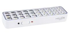 2 W 32 LEDLİ ŞARJ EDİLEBİLİR IŞILDAK (2 KADEMELİ AYDINLATMA)